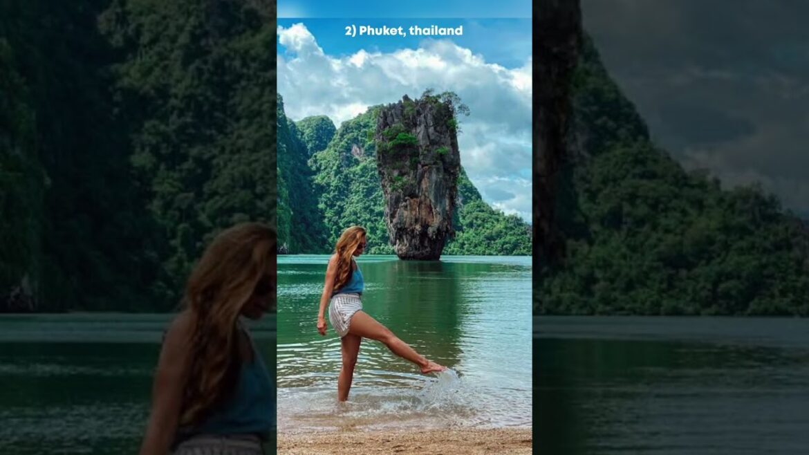 A Journey Through the World’s Top 5 Spa Destinations #shorts A Journey Through the World's Top 5 Spa Destinations #shorts