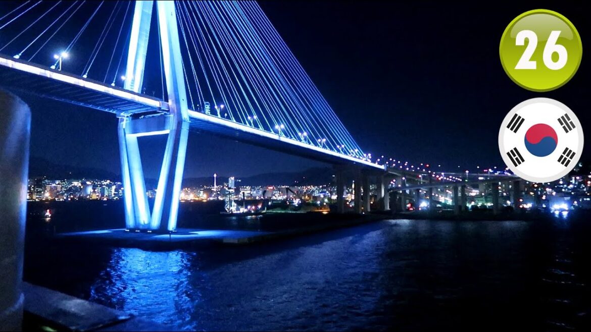 BYE BYE BUSAN,HELLO JEJU-DO !! (VLOG #26)