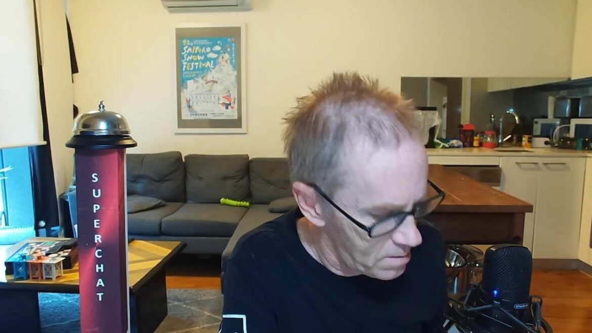 It's news worth sharing.... maybe