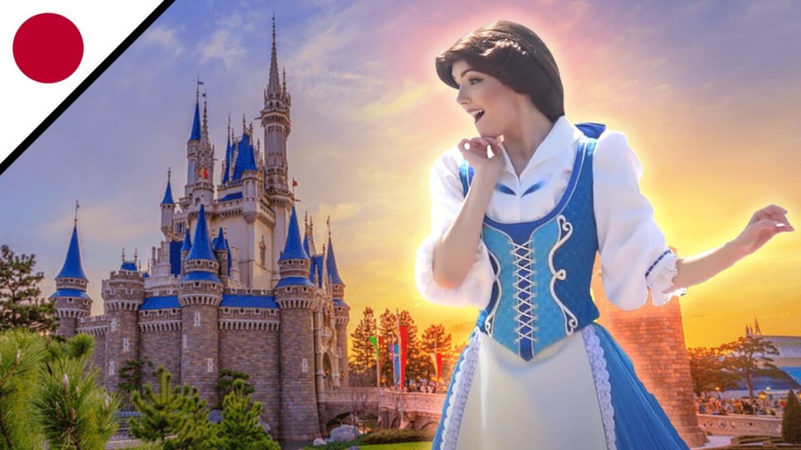Goodbye to Tokyo Disney’s Catchiest Parade Song