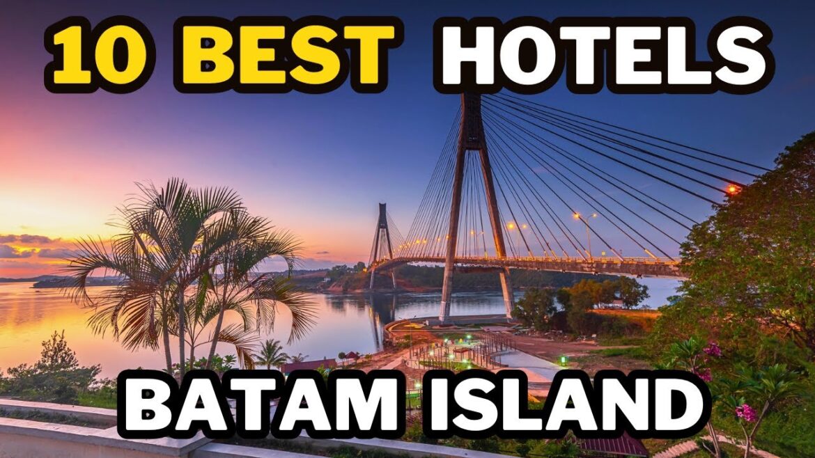 10 BEST Hotels To Stay In Batam Island in 2023 10 BEST Hotels To Stay In Batam Island in 2023