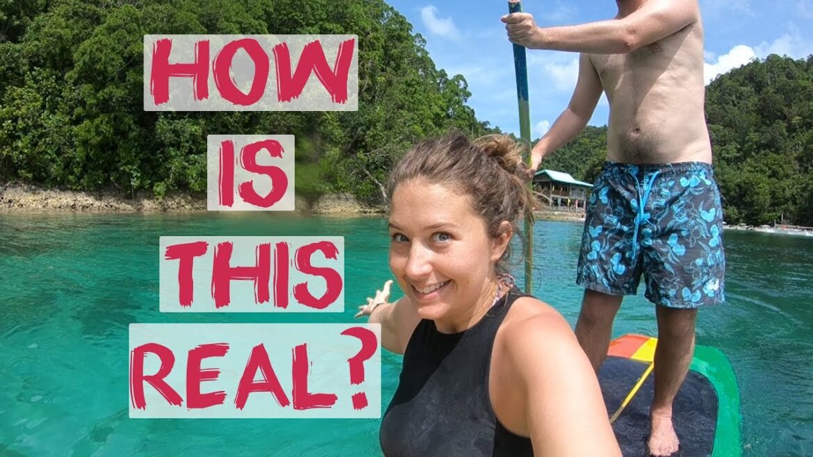 Sugba Lagoon – Siargao’s Must See Spot | Philippines Paradise Sugba Lagoon - Siargao's Must See Spot | Philippines Paradise