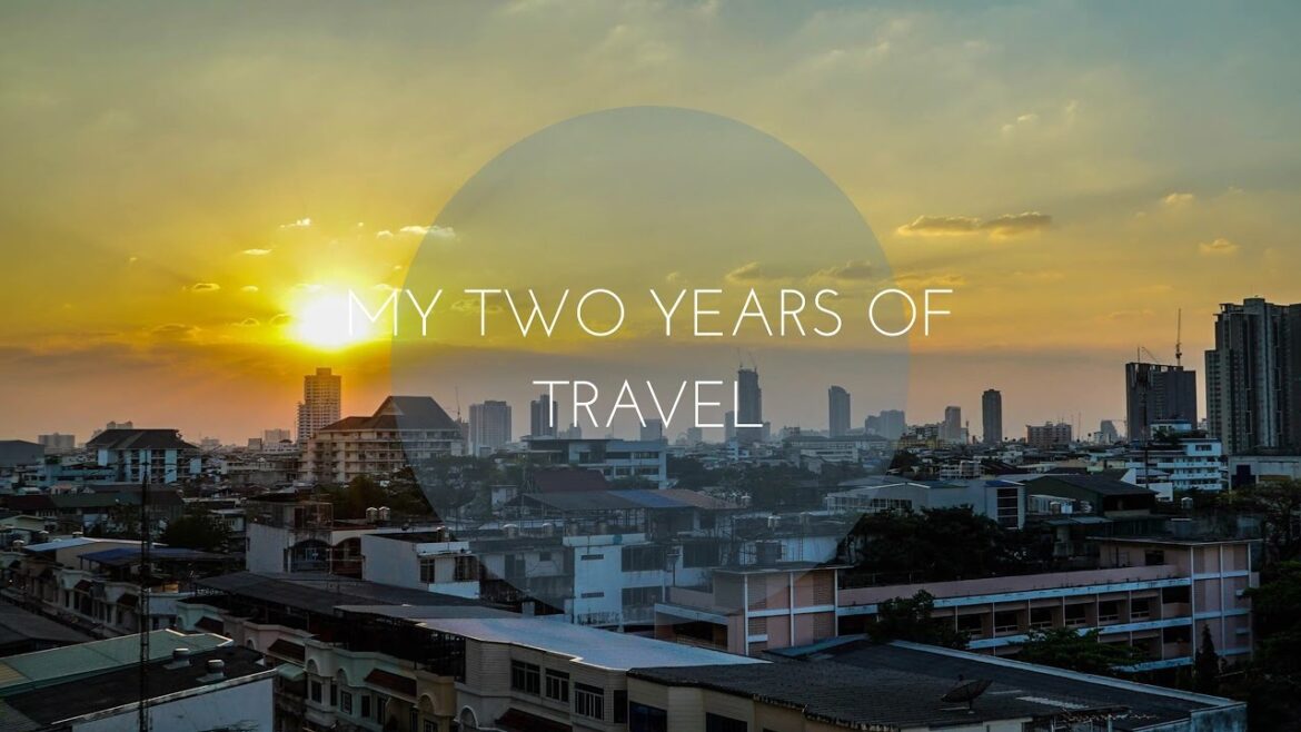 Best of Travel 2016