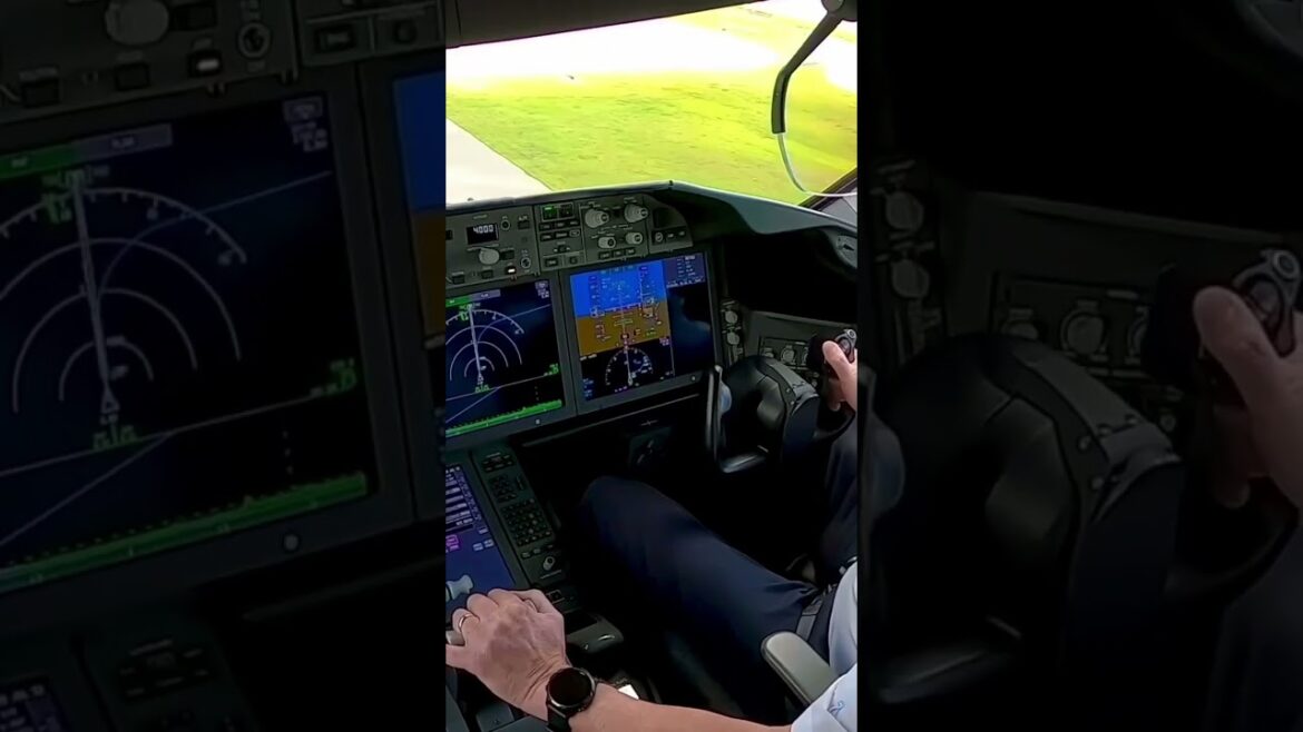 Norse 787-9 at Orlando🇺🇸