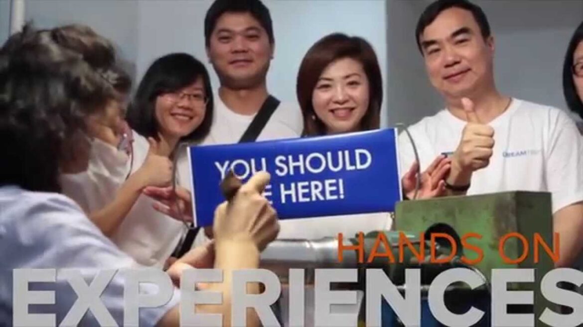 Kuala Lumpur, Malaysia DreamTrip Recap