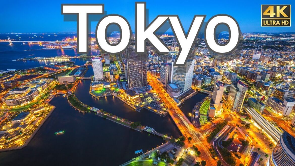Tokyo japan 2023 Come to Tokyo in 2023 and Uncover What's Next!