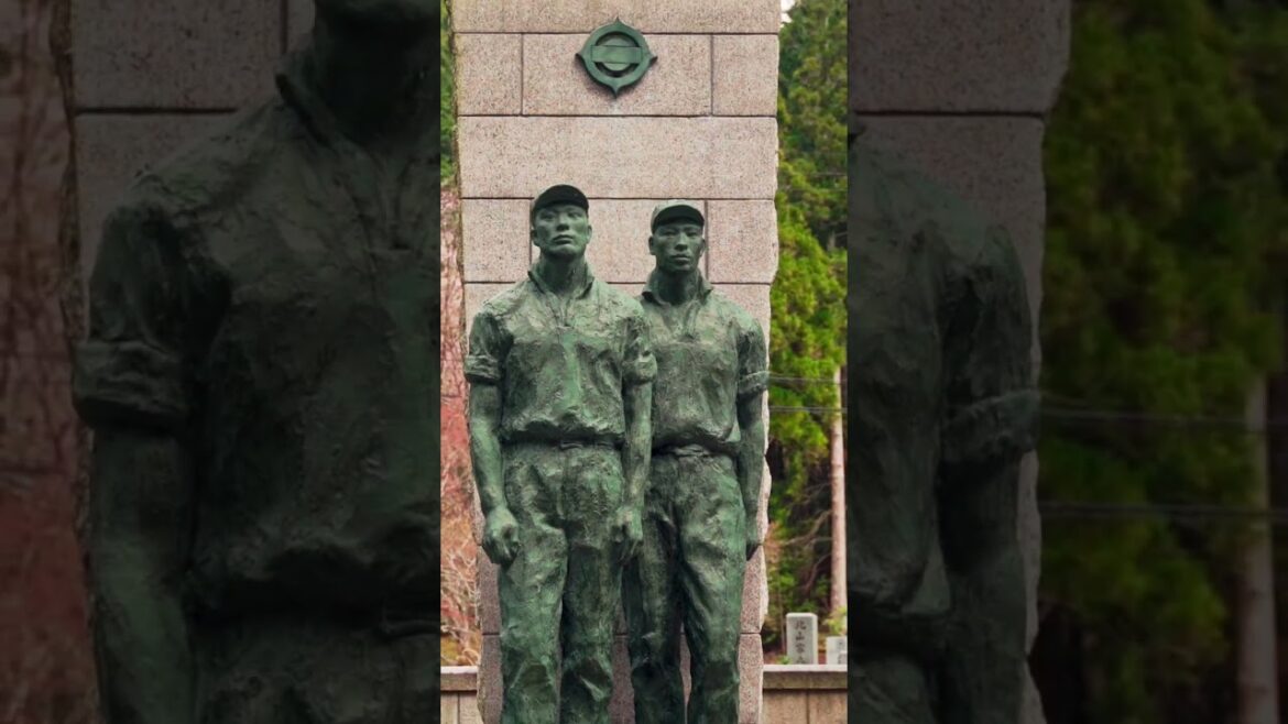 【ダイジェスト】天空の聖地 高野山を巡る | 壇上伽藍 宝亀院 金剛峯寺 奥の院 和歌山県 世界遺産 #shorts 【ダイジェスト】天空の聖地 高野山を巡る | 壇上伽藍 宝亀院 金剛峯寺 奥の院 和歌山県 世界遺産 #shorts