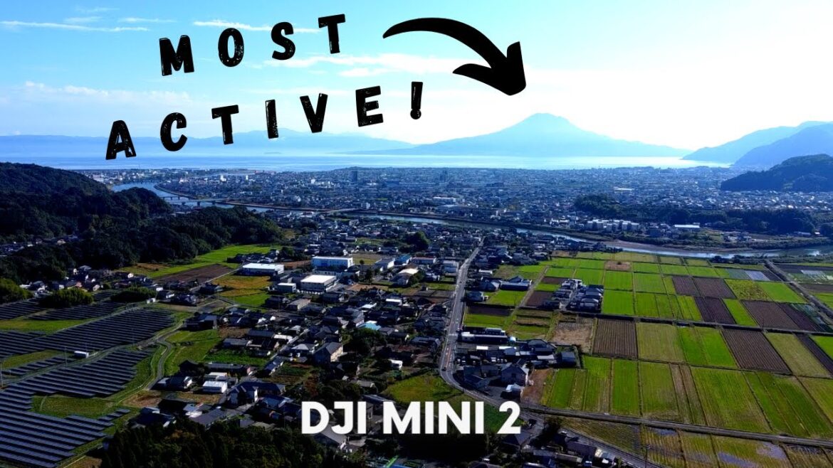 MOST ACTIVE VOLCANO OF JAPAN! π―π΅ Sakurajima Drone & Street views. MOST ACTIVE VOLCANO OF JAPAN! π―π΅ Sakurajima Drone & Street views.