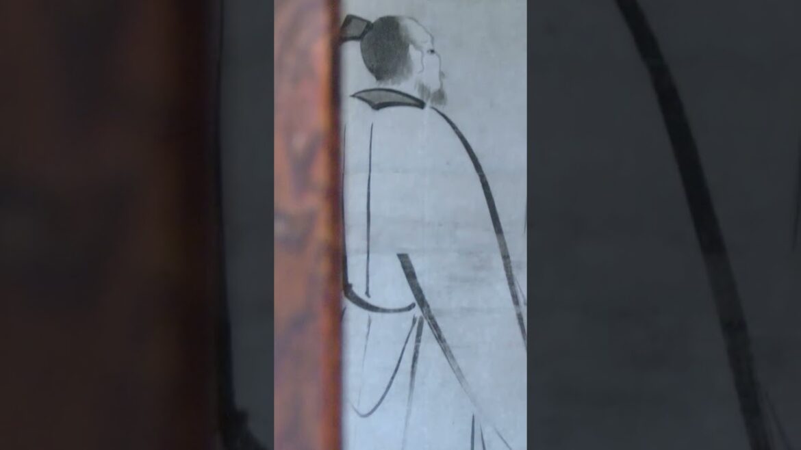 Beautiful Japanese ink art in Zen garden temple Kyoto | Amazing Japan Travel Adventure Documentary Beautiful Japanese ink art in Zen garden temple Kyoto | Amazing Japan Travel Adventure Documentary