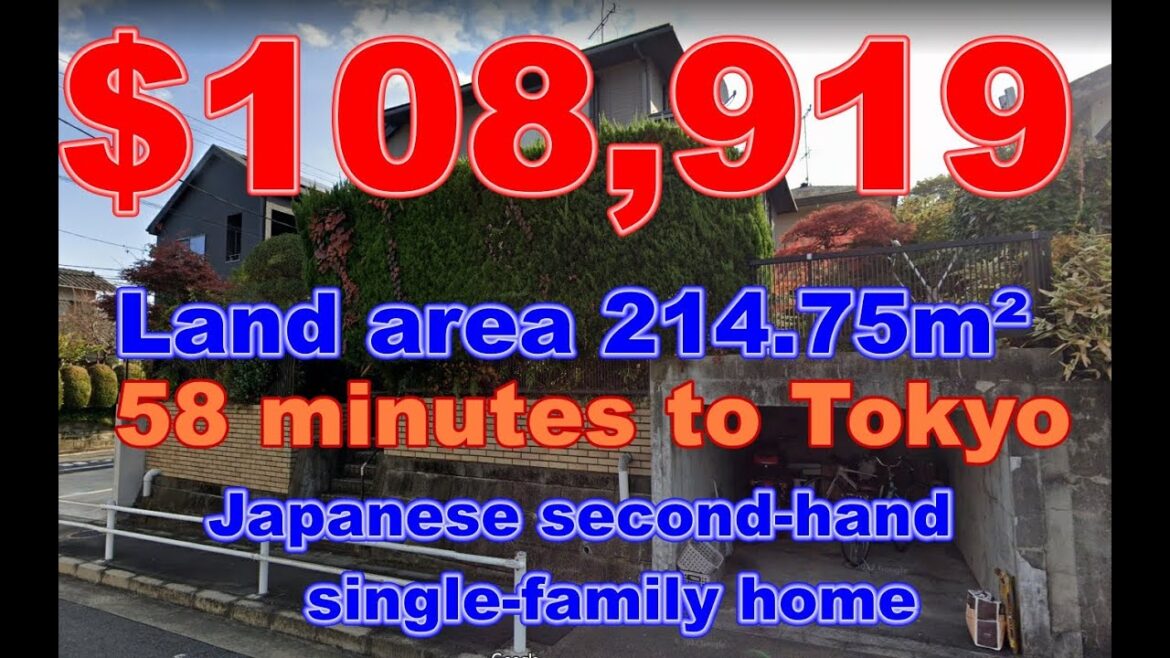Buying a house in JapanHousing Prices in Japan,Japanese used one-family house with 214square meters Buying a house in JapanHousing Prices in Japan,Japanese used one-family house with 214square meters