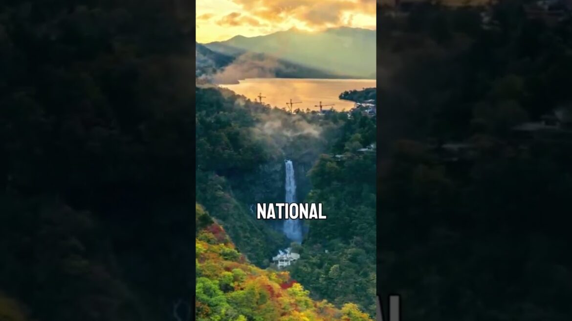 Nikko - A Spiritual Journey