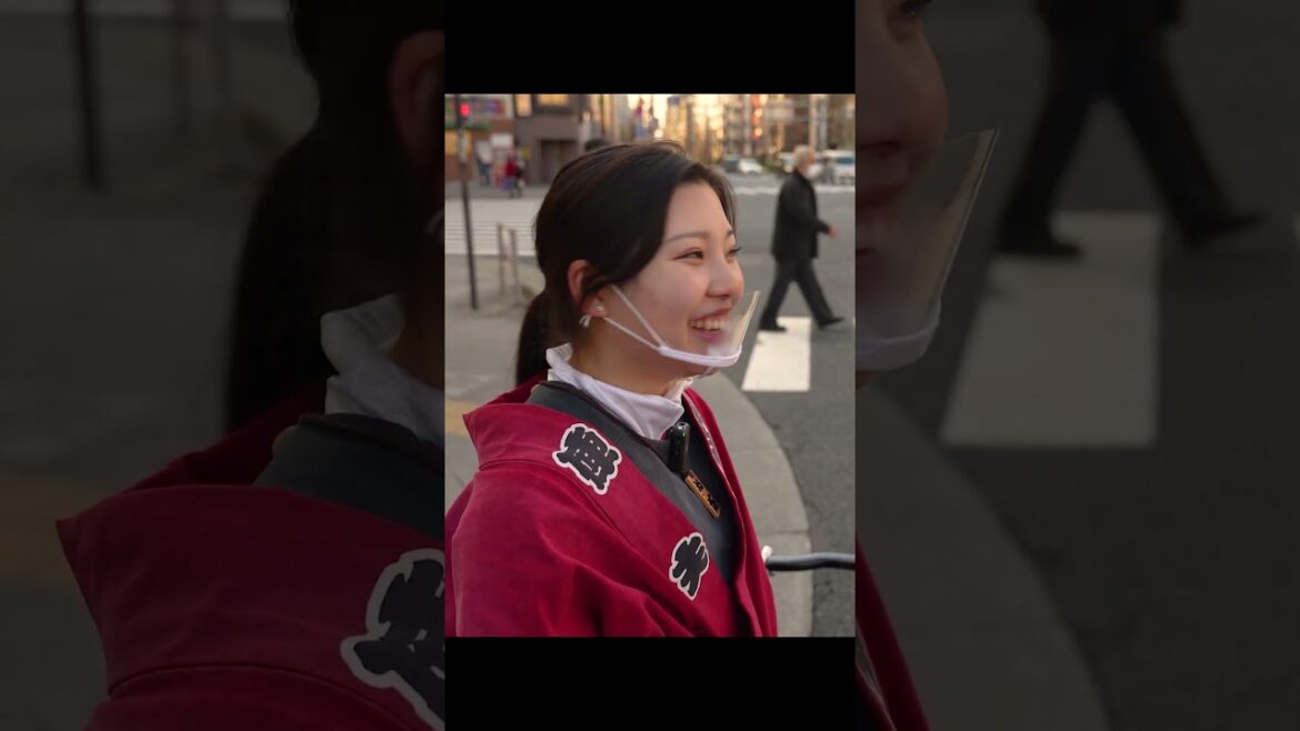 Creep Goes to Japan 🤮 Creep Goes to Japan 🤮