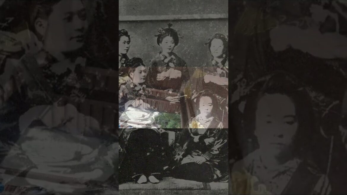 Asagaya Shinmyougu Shrine Legend of Yamatotakeru Ancient sanctuary With pictures of Japanes　#shorts