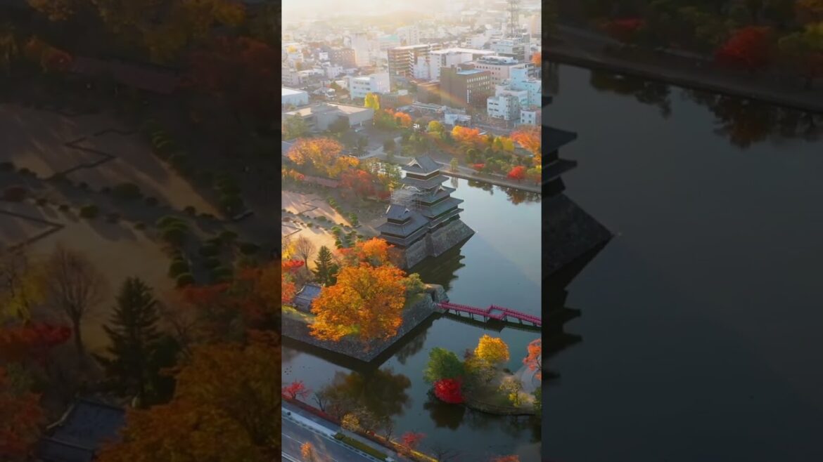 Matsumoto Castle, Japan Matsumoto Castle, Japan