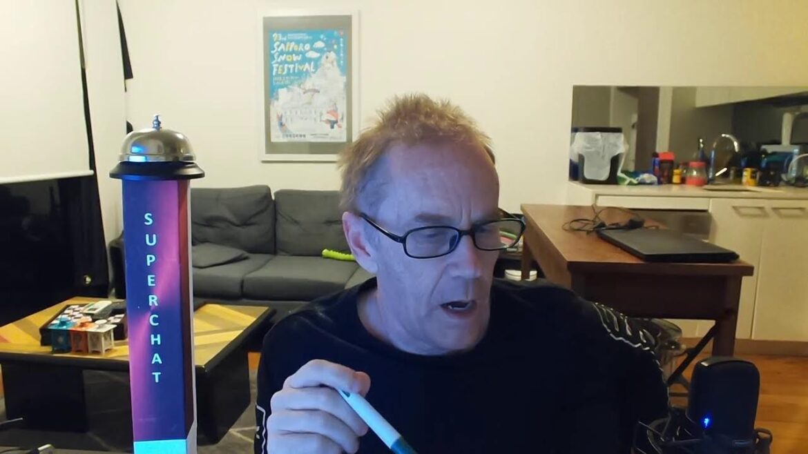 We are off to Japan THIS WEEK!!!!