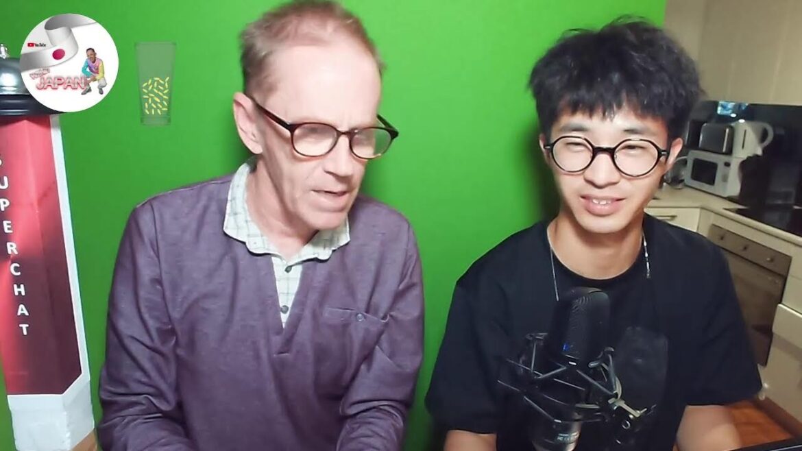 Welcome to the new Within Japan channel - Whats new here?