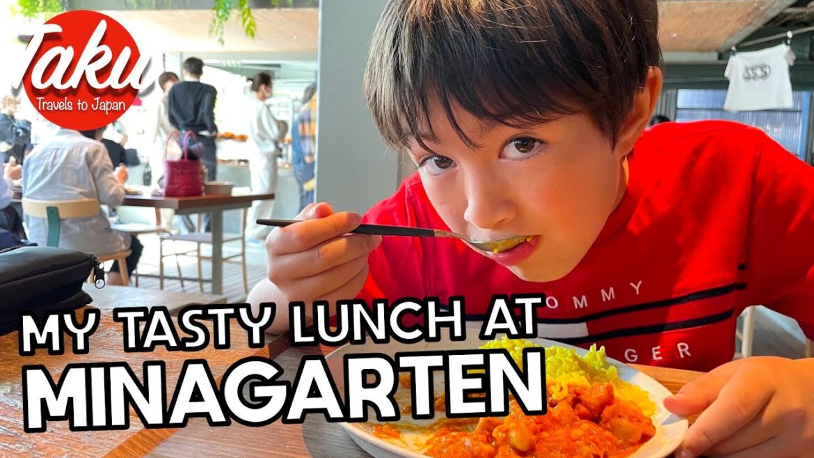 My Tasty Lunch at Minagarten in Itsukaichi, Japan | Local Bakery Uses Hiroshima Sourced Ingredients My Tasty Lunch at Minagarten in Itsukaichi, Japan | Local Bakery Uses Hiroshima Sourced Ingredients