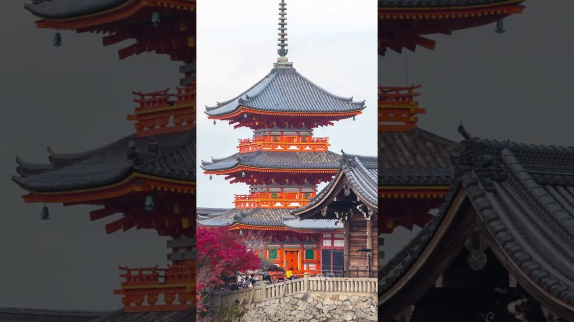 Uncovering The Secrets of Kyoto – You Won’t Believe What I Found! Uncovering The Secrets of Kyoto - You Won't Believe What I Found!