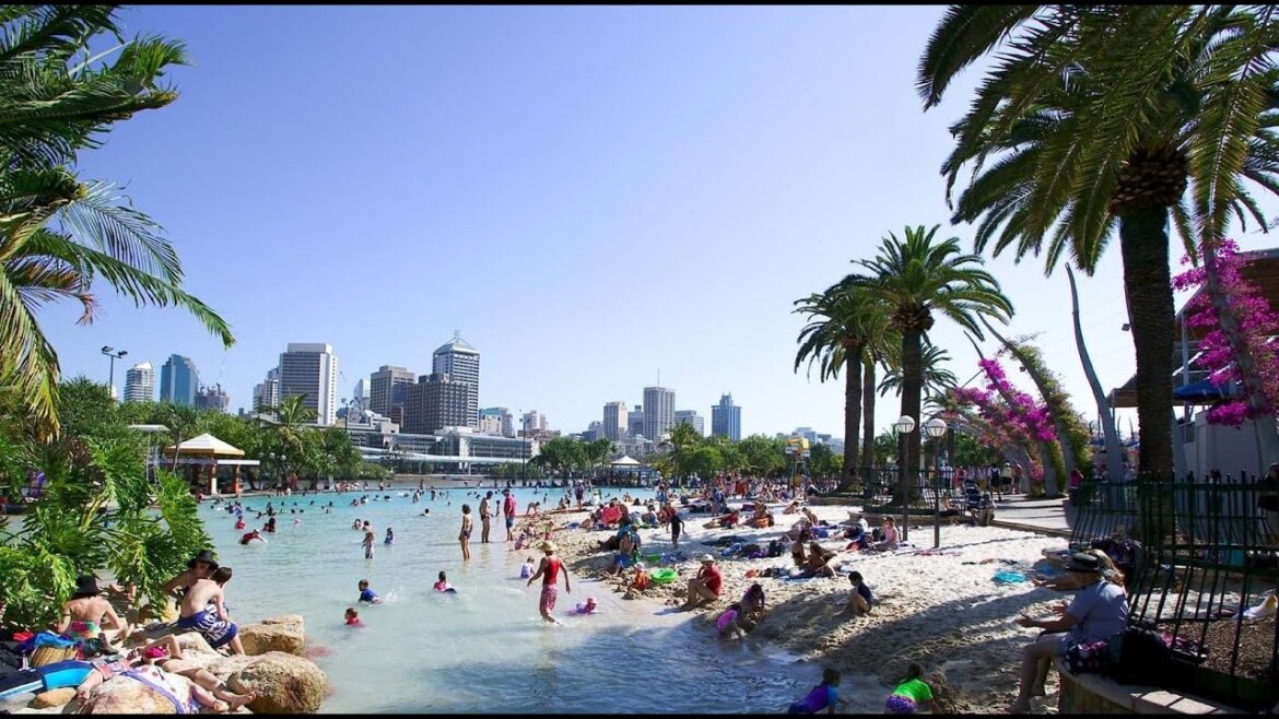 10 Top Tourist Attractions in Brisbane (Australia)