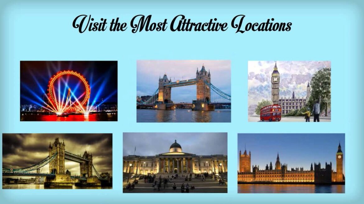 Insider tips for London Vacation