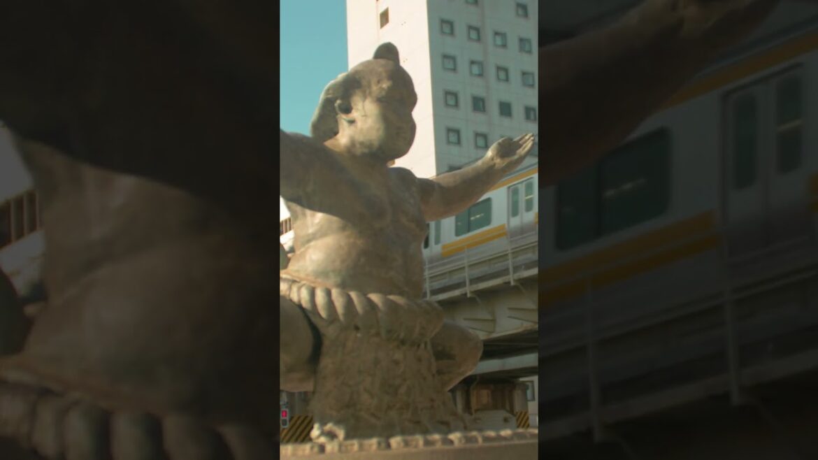 Streets of Japan in Tokyo and Osaka | Amazing Japan Travel Adventure Documentary Streets of Japan in Tokyo and Osaka | Amazing Japan Travel Adventure Documentary