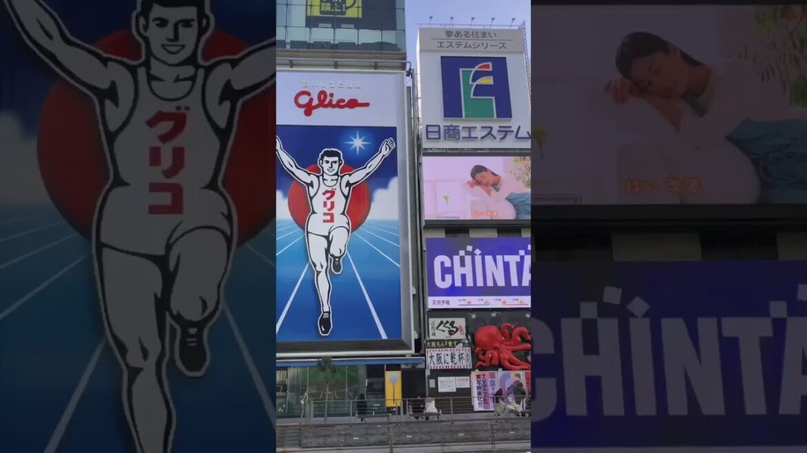Have you ever been to Dotonbori #japan #short #shorts #travel #vacation #explore #shortsfeed Have you ever been to Dotonbori #japan #short #shorts #travel #vacation #explore #shortsfeed