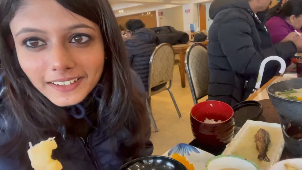 Japan Series 03 | Japan & Korean Visit | Kawaguchiko | Mount Fuji | Mohana Vijayan #malayalam #vlog