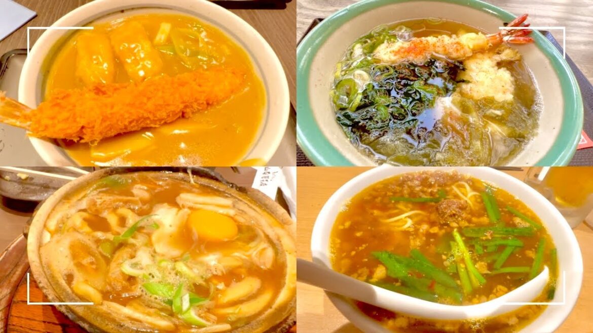 【愛知県】愛知発祥と言われるローカルチェーン4選 食べ歩き #名古屋 #グルメ #きしめん #台湾ラーメン #味仙 【愛知県】愛知発祥と言われるローカルチェーン4選 食べ歩き #名古屋 #グルメ #きしめん #台湾ラーメン #味仙