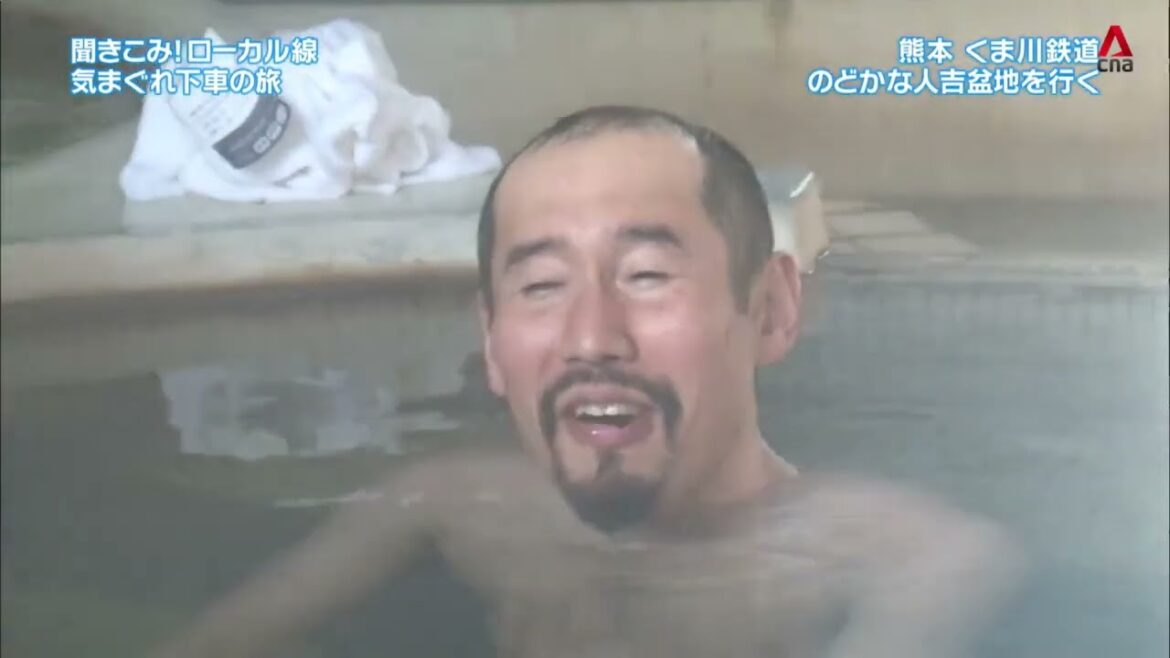 [Japan Hour] Road Trip on Keikyu Line (Part 1)