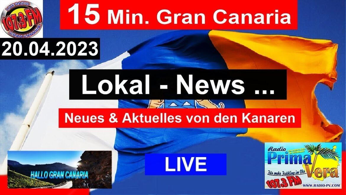 5 Tage Piloten – Streik / 50 Festnahmen / Reederei ARMAS verkauft / COVID Infektionen verdoppelt 5 Tage Piloten - Streik / 50 Festnahmen / Reederei ARMAS verkauft / COVID Infektionen verdoppelt