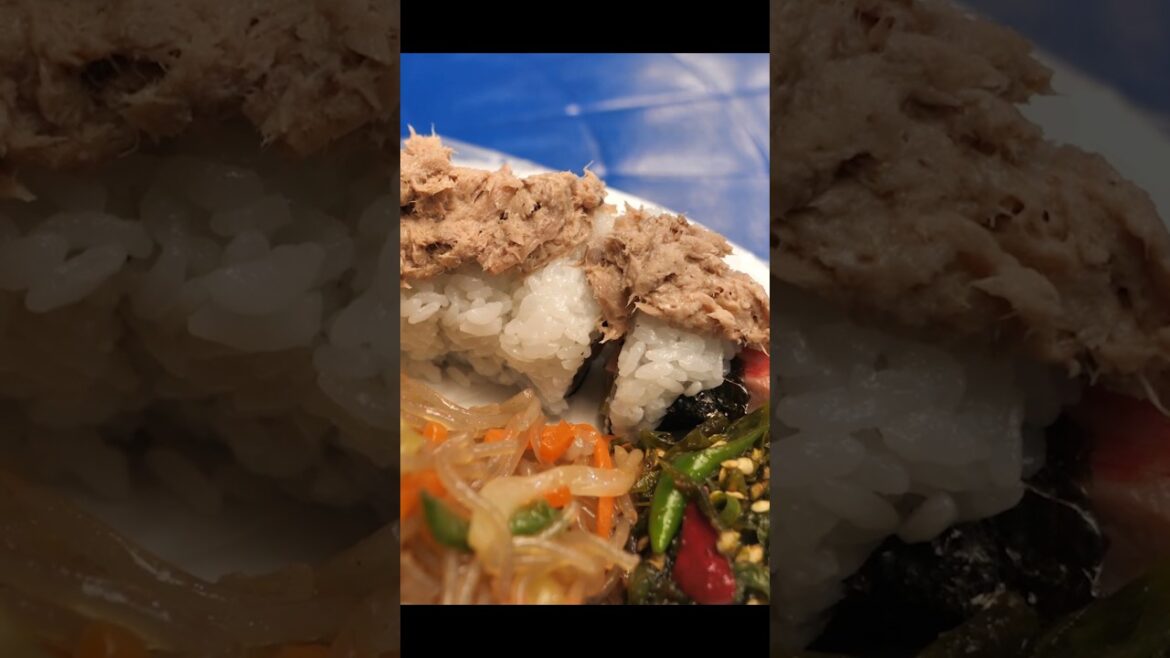 “백종원 극찬한 가성비 참치 김밥?” 하루 1000명씩 찾아오는 김밥집 korean Kimbap, korean street food #shorts “백종원 극찬한 가성비 참치 김밥?” 하루 1000명씩 찾아오는 김밥집 korean Kimbap, korean street food #shorts