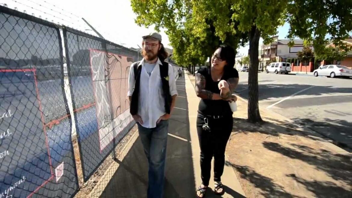 Japantown Mural Project | Tamiko Rast Interview