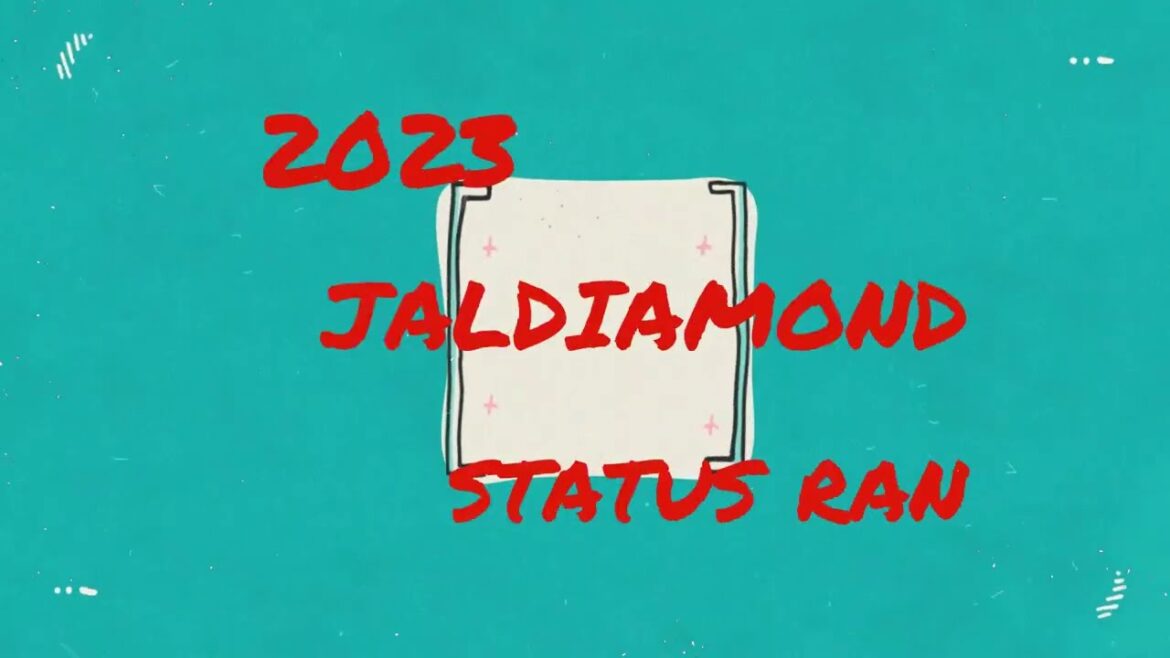 JALDIAMOND修行再開したよ(ダイジェスト版)