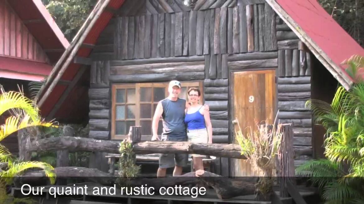 Thailand Vacation - Mellow Trek Tour February 2013