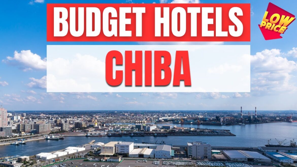 Best Budget Hotels in Chiba | Unbeatable Low Rates Await You Here! Best Budget Hotels in Chiba | Unbeatable Low Rates Await You Here!