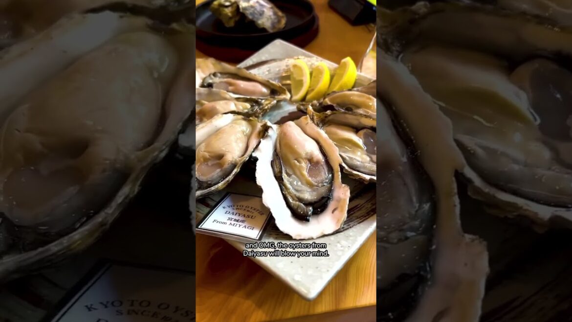 3 CAN’T MISS Food Spots in Kyoto! ππ‘π₯ 3 CAN'T MISS Food Spots in Kyoto! ππ‘π₯