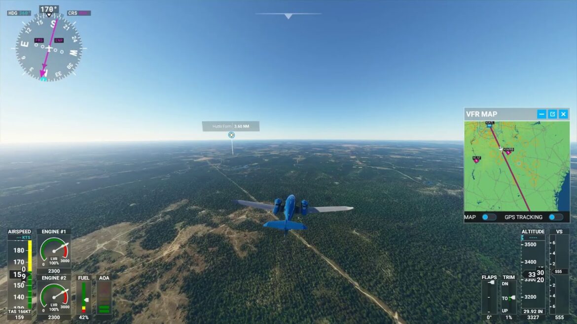 MFS2020 Travel in the world