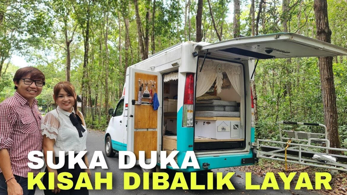 Curhat perjalanan kami : Fitur Membership