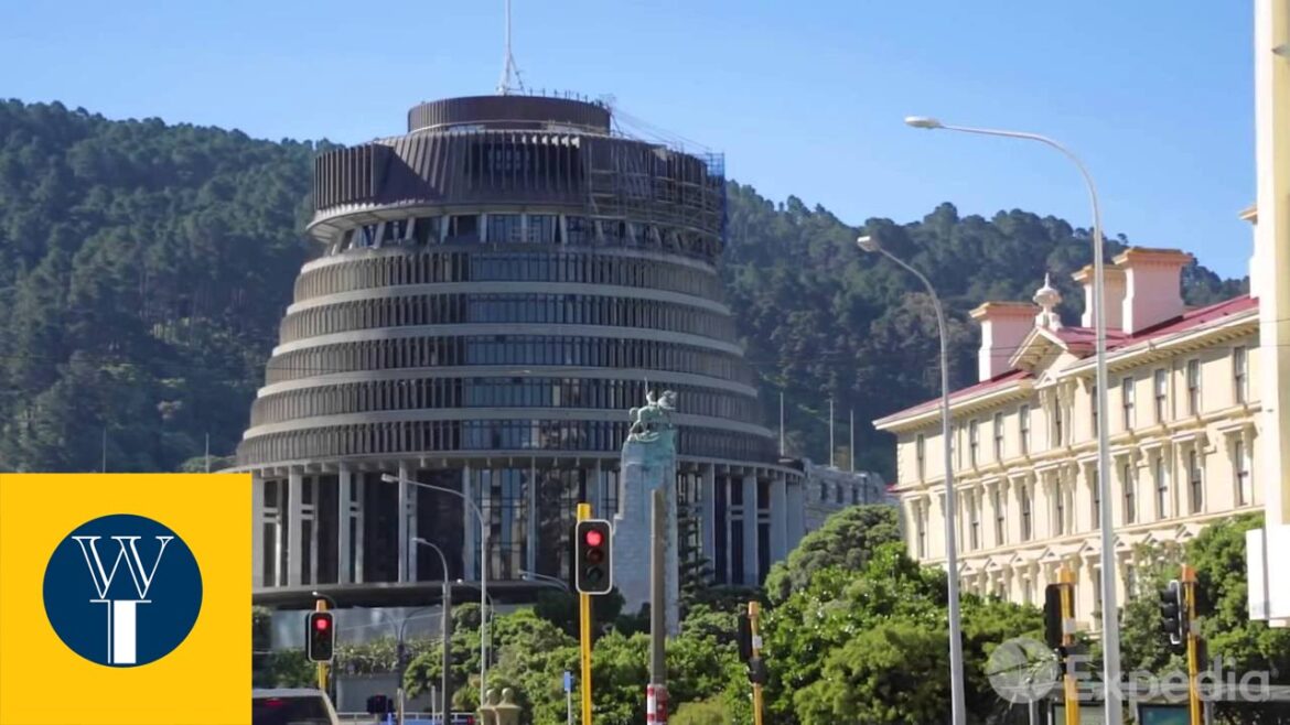 Wellington Vacation Travel Guide (New Zealand) – World Travel Wellington Vacation Travel Guide (New Zealand) - World Travel