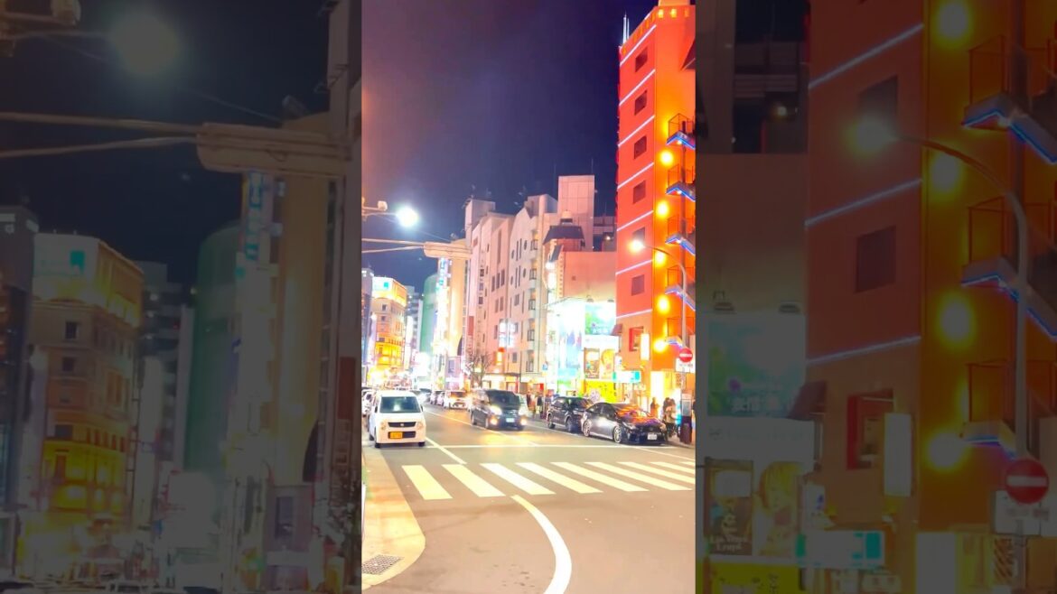 Beautiful  streets Kobe japan #shortfeed #shorts #traveling #kobe #kobecity #kobejapan  #trip