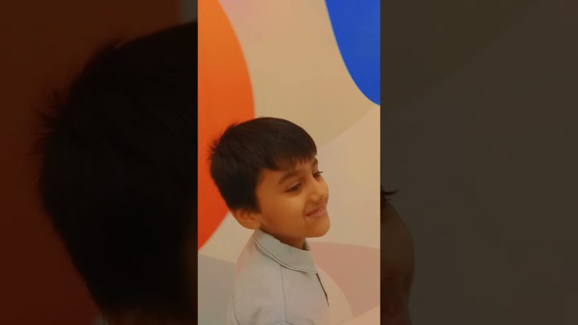 Eid Lights in Hail Saudi Arabia #Youtube #Youtubeshorts #Short #Shorts # Viralvideo