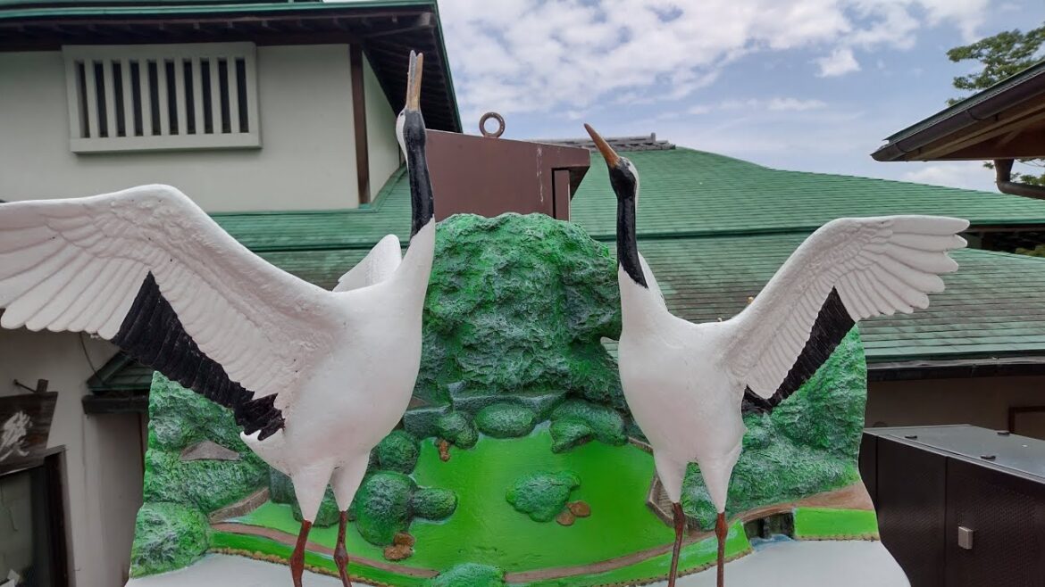 Okayama, Japan: The Land of Sunshine #life