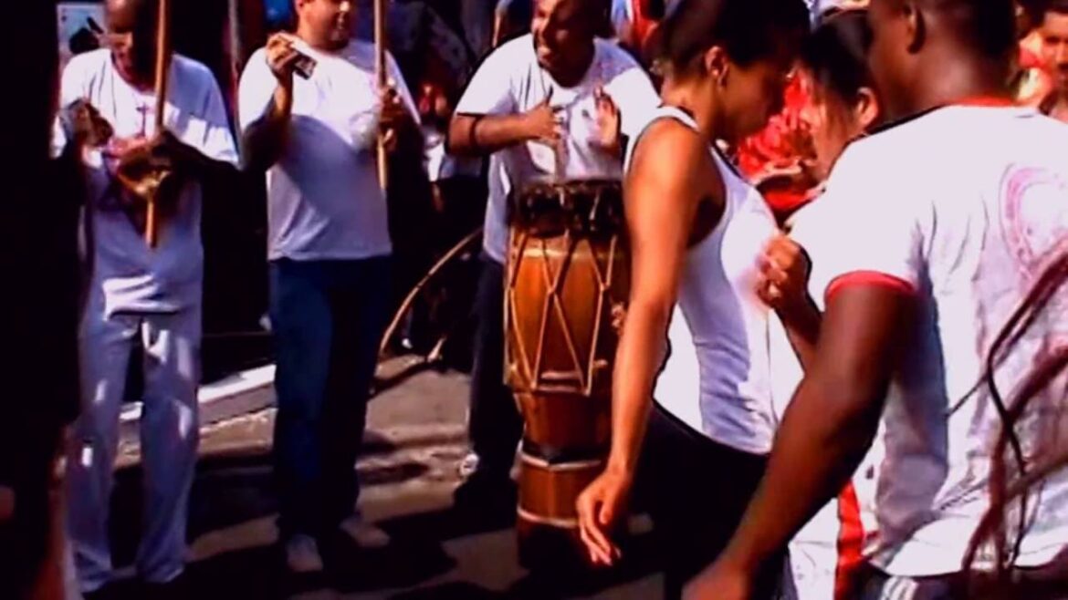 BRAZIL – São Paulo, Brazil Vacation 2016 TRAILER BRAZIL - São Paulo, Brazil Vacation 2016 TRAILER