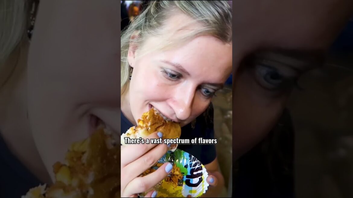 Foreigner debunks misconceptions about India #india #foreignerinindia #lovelivediscover