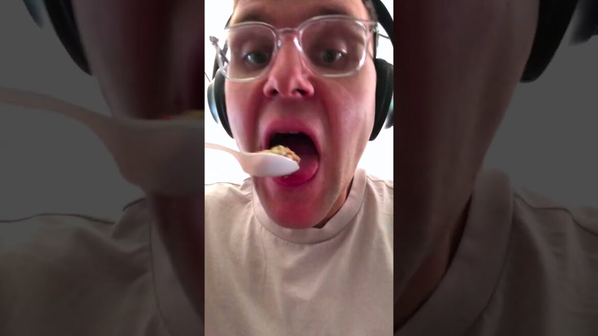 Everything I Ate On A 14 HOUR Flight to Tokyo #japan #food #shorts