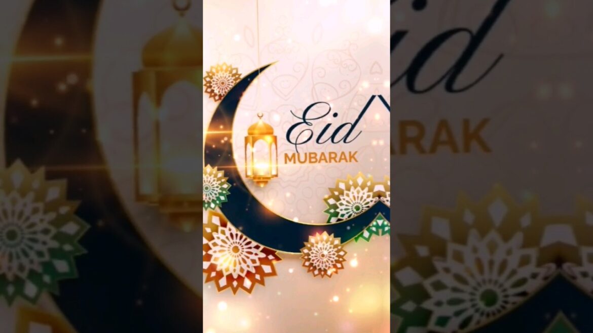 Happy eid 2023 🌙🌹❤️/Happy eid/ Eid-ul-fitar / Eid mubarak status #shorts #eidmubarak #eid #virel
