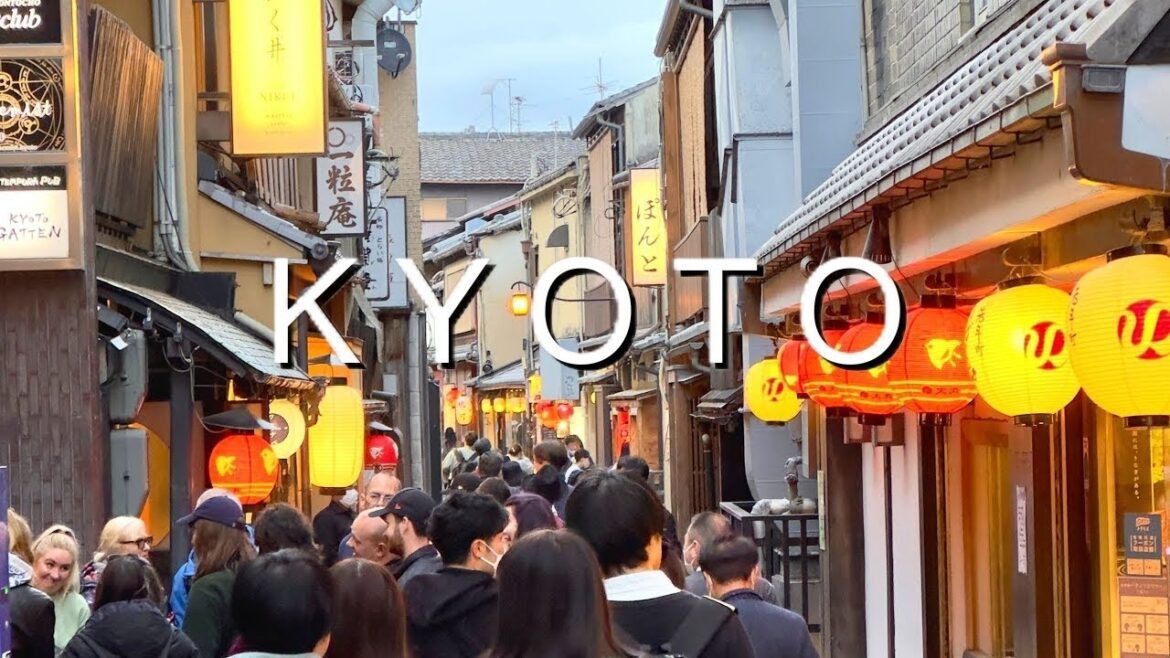 Restaurants Alley Kyoto Pontocho Street Restaurants Alley Kyoto Pontocho Street