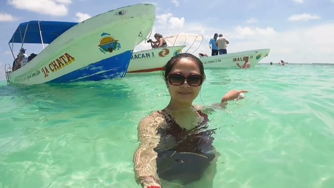 Mexico Vacation 2022 | Bahia Principe Akumal