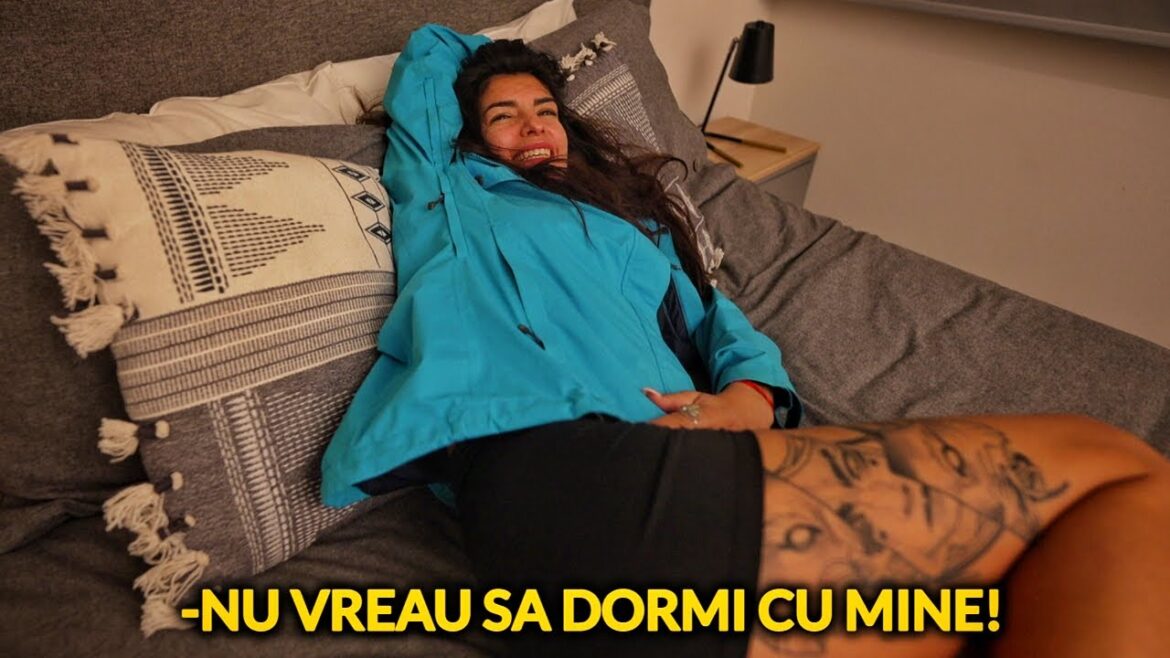 VALERIA MA SCOATE DIN MINTI in CHILE (prima noapte cu probleme in Santiago 🇨🇱) VALERIA MA SCOATE DIN MINTI in CHILE (prima noapte cu probleme in Santiago 🇨🇱)