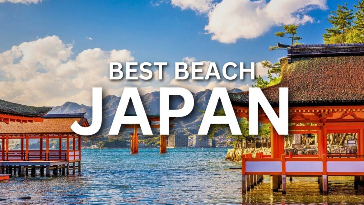 ✅ 6 Best Beaches In Japan ✅ 6 Best Beaches In Japan